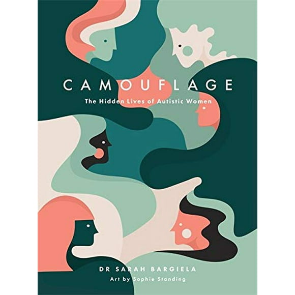 Camouflage, la Vie Cachée des Femmes Autistes
