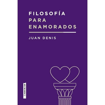 Filosofía para enamorados, (Paperback)