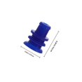 thumbnail image 2 of SOPOTUTU 600Ud Tapones De Silicona Impermeables Para Conectores Eléctricos De Auto Con Duradero, 2 of 6