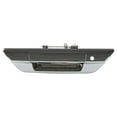 thumbnail image 1 of Almencla Tailgate Door Handle Garage 69090-0K100 for Revo 2015-2018 with Only Key Hole, 1 of 8
