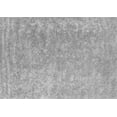 thumbnail image 1 of Ahgly Company Indoor Rectangle Abstract Gray Contemporary Area Rugs, 3' x 5', 1 of 1