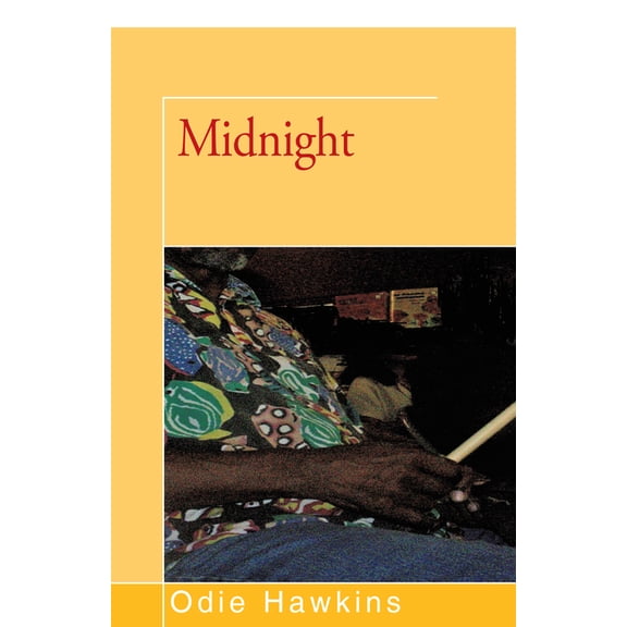 Midnight (Paperback)