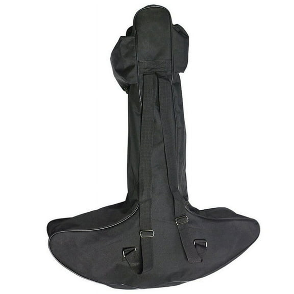 Archery Canvas T-Type Bow Case Hunting Bag