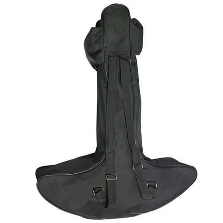 Archery Canvas T-Type Bow Case Archery Hunting Bag