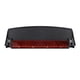 thumbnail image 2 of Tercera Lámpara De Freno, Luz De Freno De Alto Nivel Resistente A Los Golpes Súper Brillante Advertencia Efectiva Visibilidad Mejorada ABS 8T0945097B Impermeable Para Coupe, 2 of 7