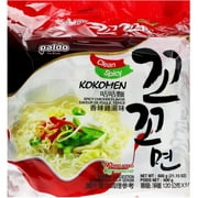 Paldo Kokomen Spicy Chicken Flavor Ramen, 21.15 Oz, 5 Count