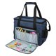 thumbnail image 1 of Moyic Nueva bolsa impermeable para máquina de coser, bolsas portátiles de gran capacidad, bolsa de almacenamiento de viaje, bolsa impermeable para De coser Azul Moyic HA024333-01, 1 of 6