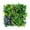 D, variant on 3/2/1pcs Artificial Wall Panels Topiary Hedge Privacy Hedge Screen UV Protected Decor Greenery Wall for Outdoor & Indoor Garden Fence Backyard