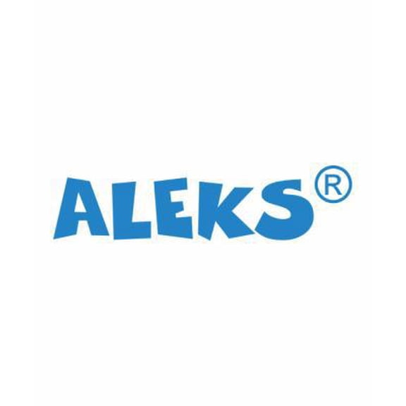 Pre-Owned Bundle Version Aleks User Guide & Access Code (Unknown) 0072435518 9780072435511