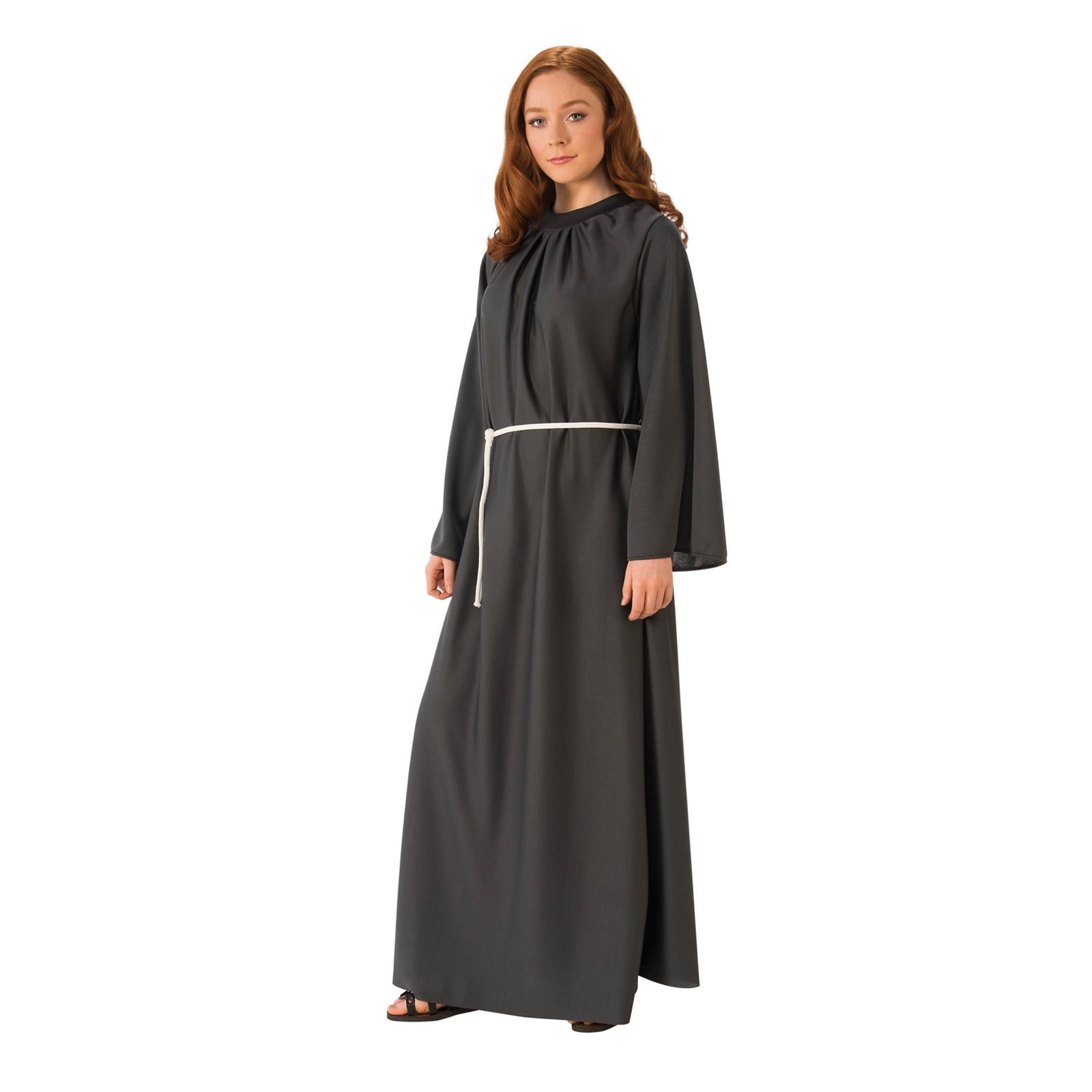 Adult Deluxe Blue Biblical Robe