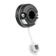 thumbnail image 4 of Base de Montaje para Soporte de Caña de Pescar Barco Inflable WDOplteas Con Tornillo 6 Uds, 4 of 9