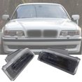 thumbnail image 4 of Gwong Autos 1pc niebla luz confiable de conducción izquierda de la izquierda 63178352023 para BMW E38 95-01 Gwong 24011528, 4 of 6