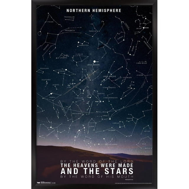 Les étoiles