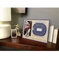 thumbnail image 2 of YouTheFan NHL Tampa Bay Lightning 3D StadiumView Picture Frame, 2 of 5