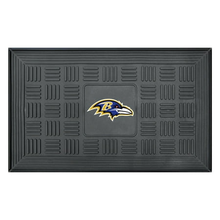 Baltimore Orioles Rug - Baltimore Ravens 19