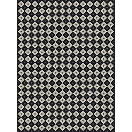 - Dynamic Rugs 5197-6148 Piazza Rug, 7'10