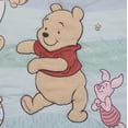 thumbnail image 4 of Juego de ropa de cama para cuna Bedtime Originals Disney Baby Winnie Pooh, 4 of 9
