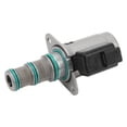 thumbnail image 2 of Válvula solenoide de bomba hidráulica BuyWeekMX para JCB 3CX 4CX 5CX 214 215 217, 2 of 10