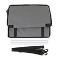 thumbnail image 2 of Dog Car , Pet Car  Oxford Cloth Universal Keep Clean Water Proof PVC Coating Non Slip Backing Adjustable Belt  for Truck, 2 of 7