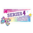 thumbnail image 5 of Muñeca coleccionable Just Play Hairdorables Loves JoJo, 5 of 5