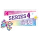 thumbnail image 5 of Muñeca coleccionable Just Play Hairdorables Loves JoJo, 5 of 5