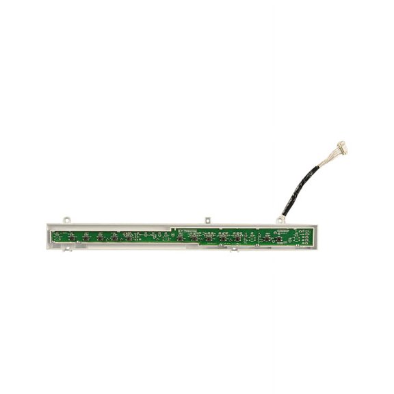 ForeverPRO WPW10629167 Housing-Ui for Whirlpool Appliance W10356016 W10440699 W10629167