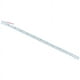 thumbnail image 2 of 2X, 50cm 12V 36 LED 5050 Smd Hard Strip Bar Light Aluminio RíGido Blanco Cálido, 2 of 5