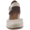 thumbnail image 5 of Easy Spirit Womens Clarice Pump 7.5 Narrow Off White, 5 of 6