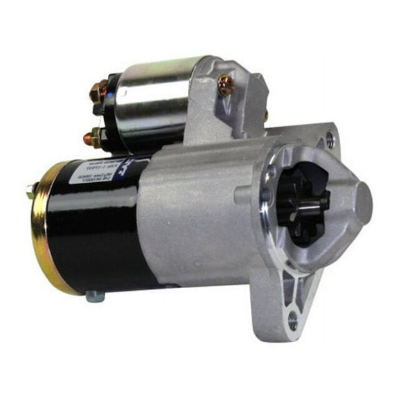 Starter - Compatible with 2005 - 2008 Jeep Grand Cherokee Sport Utility 4.7L V8 2006 2007