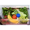 thumbnail image 3 of Bluapple Produce Saver Ethylene Gas Absorber 2-Pack - Keeps Fruits & Vegetables Fresh Longer, Lasts up to 3 Months, BPA Free, Made in USA, 3 of 6