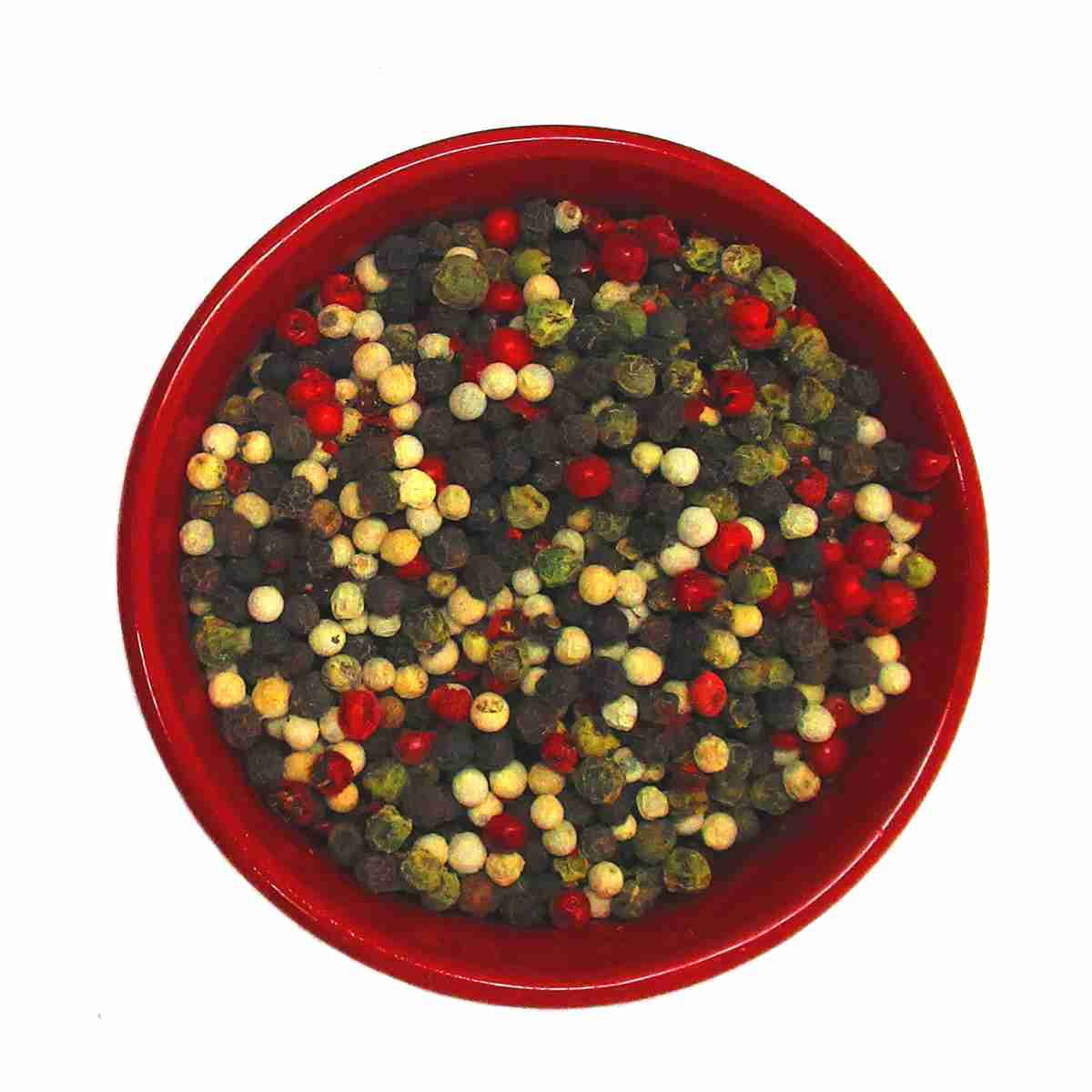 Michele's Pantry Rainbow Peppercorns 16 oz. , 4 Types Mixed Peppercorns