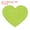 Light Green, variant on Uxcell 1.65'' x 1.42'' Iron-on Hot Melt Adhesive Patches Sew Embroidered Patches 10Pcs Black