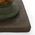 thumbnail image 4 of Antonio Outdoor Pineapple Umbrella Base,, 4 of 10