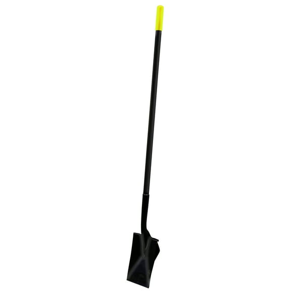 Tranzsporter Roofers Spade With Steel Handle