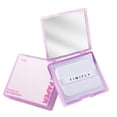 thumbnail image 4 of Voxware Oil Absorbing Sheet Blotting Paper for Face Mirror Powder Puff Compact Case Accurate Puff Application Quick Oil Control Suitable for Makeup Touch Ups Purple, 4 of 8