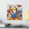 thumbnail image 4 of Cycle of Splendor Shine - Canvas, 4 of 10