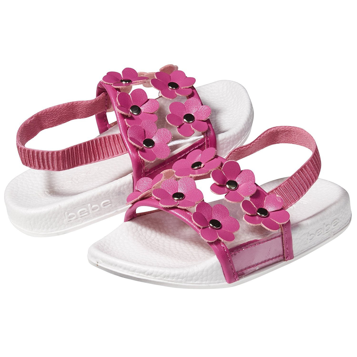 slippers bebe