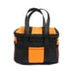 thumbnail image 3 of Bolsa de simulación de coche RC, accesorios de decoración, minimodelo de coche, paquete de viaje, hobby Bolso de naranja, 3 of 9