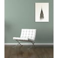 thumbnail image 3 of Cortesi Home 'Chrysler Building' by Nicklas Gustafsson, Canvas Wall Art, 18"x26", 3 of 5