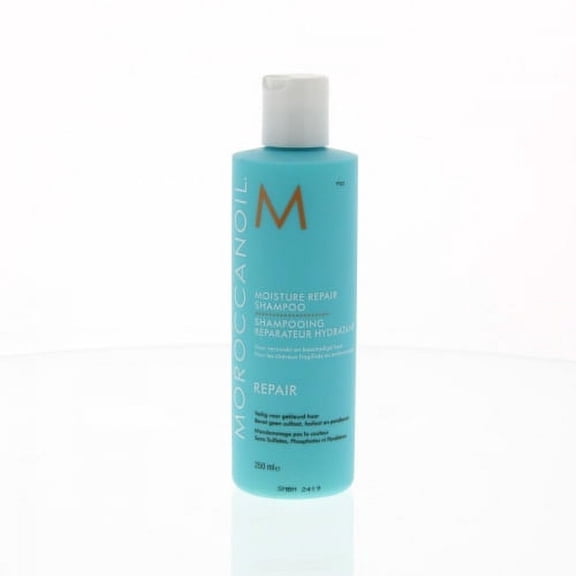 Moroccanoil Moisture Repair Shampoo 250ml/8.5oz