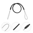 thumbnail image 4 of Viveous 8pcs Touchscreen Pen Strap Elastic Tether Lanyard Anti-Lose Stylus Leash for Clipboard and Tablet Touchscreen Use, 4 of 10