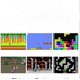 thumbnail image 2 of Handheld Game Console, 400 Classic FC Games, Mini Handheld Game Console with 3.0-Inches Color Screen, 2 of 3