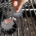 thumbnail image 2 of GRILLART Stocking Stuffers Men Grill Scraper Tool, 2 of 6