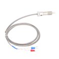 thumbnail image 3 of Temperature Thermocouple, Quick Response Thermocouple 0-400 Degrees Celsius  K Type  For Measurement 2m / 6.56ft, 3 of 8