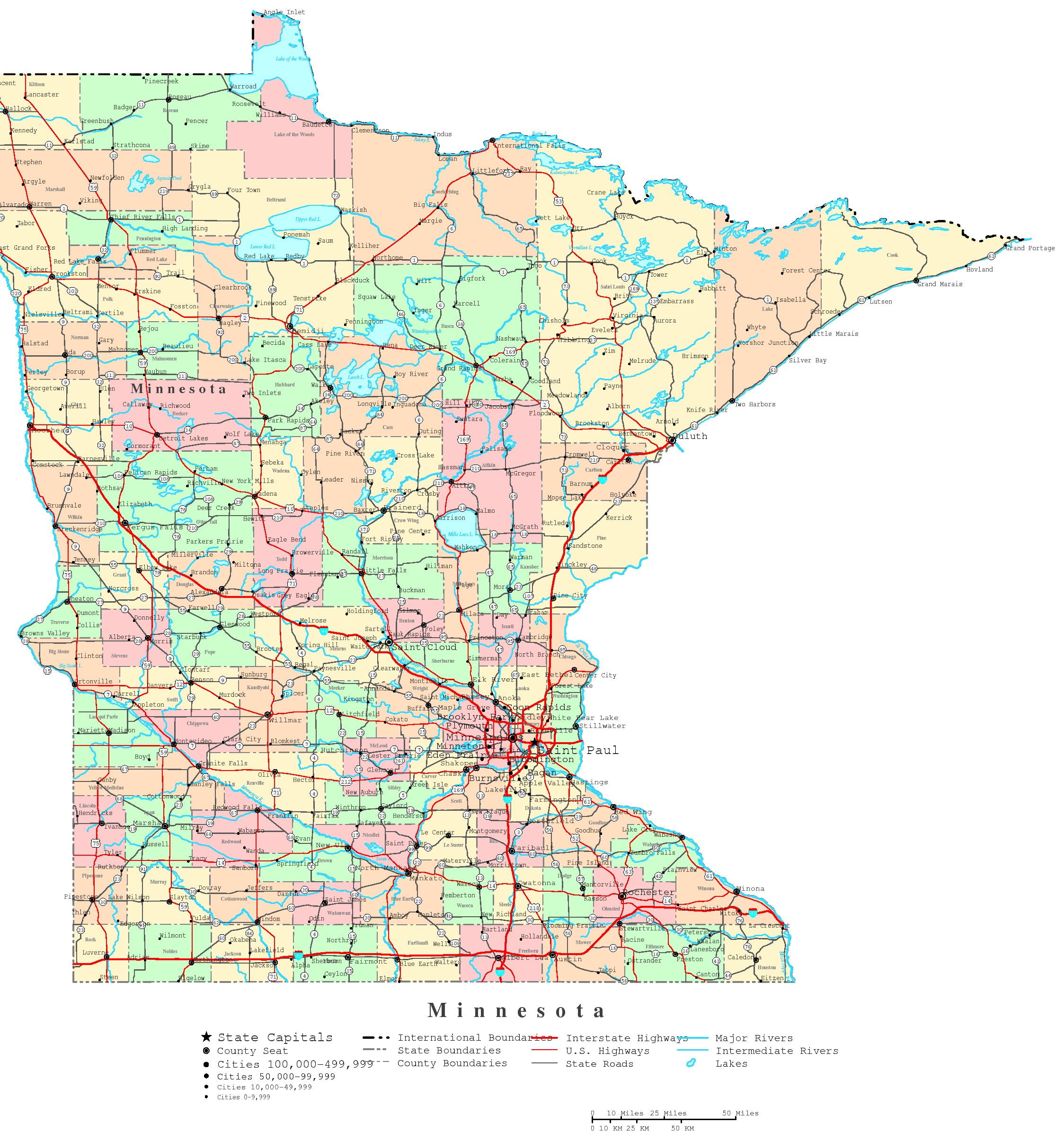 Map Of Mn Cities Minnesota State Map Minnesota Gifts Minnesota Print Minnesota Wall Art  Minnesota Art Minnesota Decor Mn Gifts Minnesota Anniversary Dexis-Iberica  Art & Collectibles Digital Prints