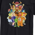 thumbnail image 3 of Muppets - Muppets Group - Men's Short Sleeve Graphic T-Shirt, 3 of 5