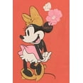 thumbnail image 3 of Disney Minnie Mouse Smile T-Shirt and Leggings Set (Toddler Girls), 3 of 3