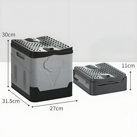 Portable Toilet Camping Toilets for Car Indoor Outdoor Commode Foldable Travel Potty for Camping,Tent,Hiking,Boating,Traffic jam,Home