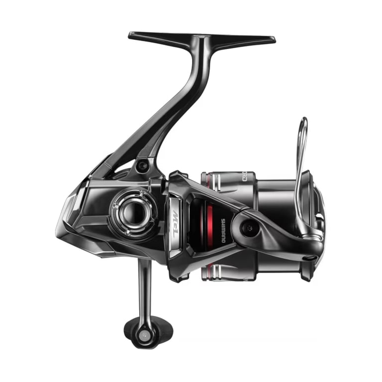 Shimano Fishing VANFORD 2500HG FA Spinning Reel [VF2500HGA