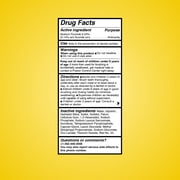 The Simpsons Pink Donut Anticavity Toothpaste
